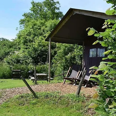 La Ferme De La Folivraie