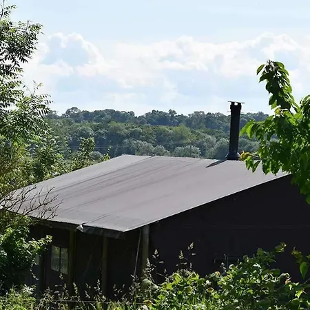 La Ferme De La Folivraie