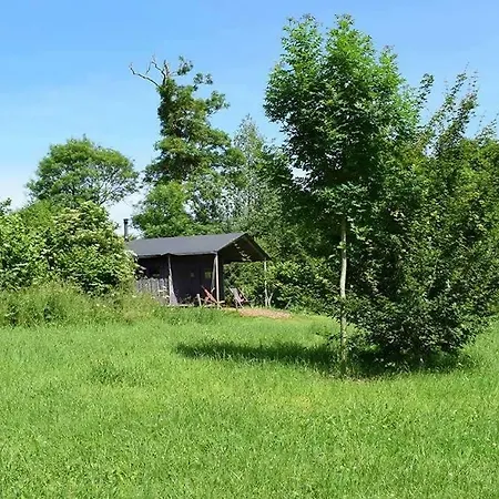 La Ferme De La Folivraie *